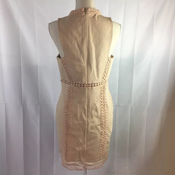 Free people skyscraper mini dress - Picture 4 of 4